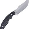 CR3610_add_02.jpg CRKT Burrower Fixed Blade - D2 Steel Micarta