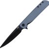 CR3801KN.jpg CRKT LCK+ Linerlock Blue - 14C28N Steel