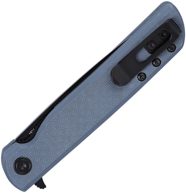 CR3801KN_add_01.jpg CRKT LCK+ Linerlock Blue - 14C28N Steel