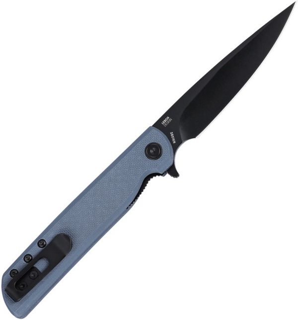 CR3801KN_add_02.jpg CRKT LCK+ Linerlock Blue - 14C28N Steel