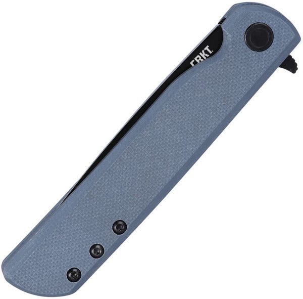 CR3801KN_add_03.jpg CRKT LCK+ Linerlock Blue - 14C28N Steel