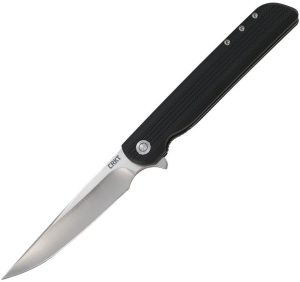 CR3810.jpg CRKT Large LCK+ Linerlock - 3.63in Blade