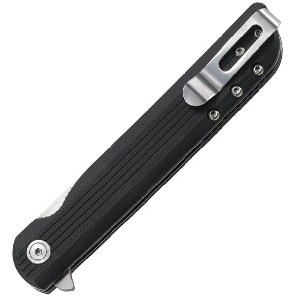 CRKT Large LCK+ Linerlock - 3.63in Blade