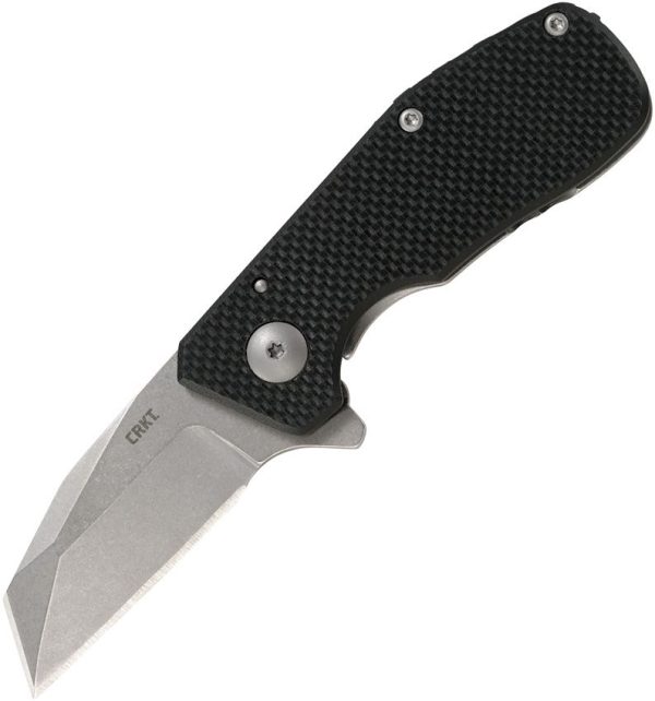 CRKT Razelcliff Compact Framelock - G10