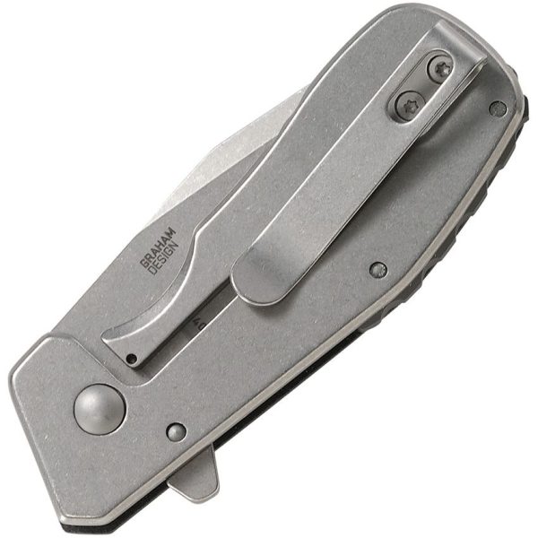 CRKT Razelcliff Compact Framelock - G10