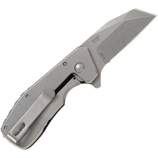 CRKT Razelcliff Compact Framelock - G10
