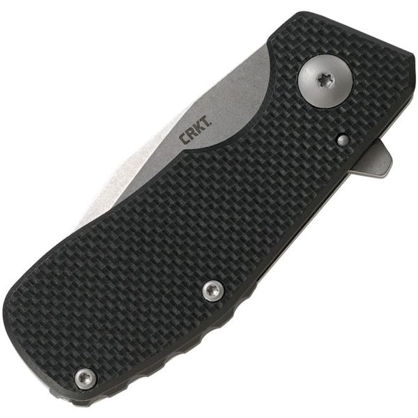 CRKT Razelcliff Compact Framelock - G10