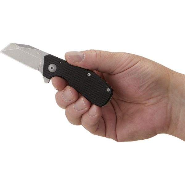 CRKT Razelcliff Compact Framelock - G10