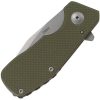 CRKT Razelcliff Compact OD Green - Framelock