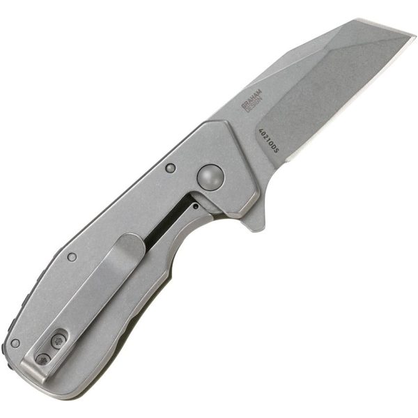 CRKT Razelcliff Compact OD Green - Framelock