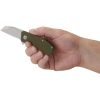 CRKT Razelcliff Compact OD Green - Framelock
