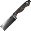 CRKT Razel Fixed Blade - Chisel Edge D2 Steel