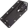 CRKT Razel Fixed Blade - Chisel Edge D2 Steel