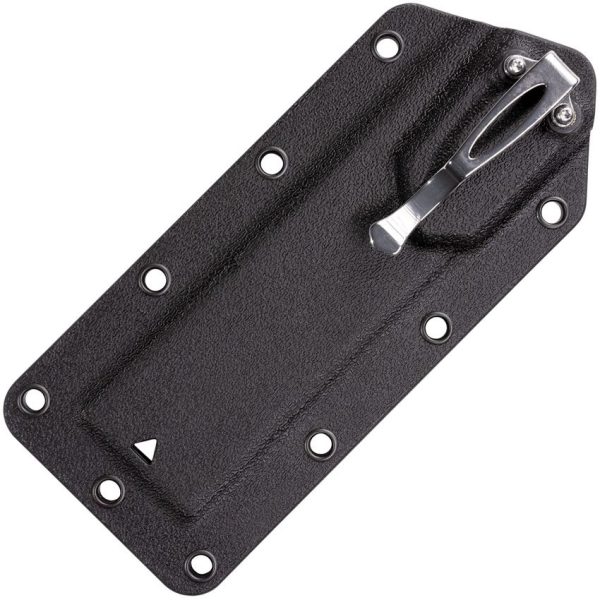 CRKT Razel Fixed Blade - Chisel Edge D2 Steel