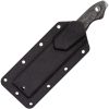 CRKT Razel Fixed Blade - Chisel Edge D2 Steel