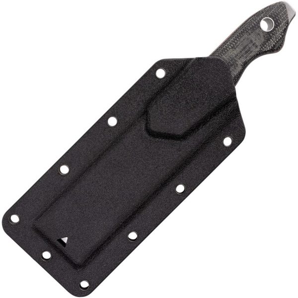 CRKT Razel Fixed Blade - Chisel Edge D2 Steel