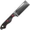 CRKT Razel Fixed Blade - Chisel Edge D2 Steel