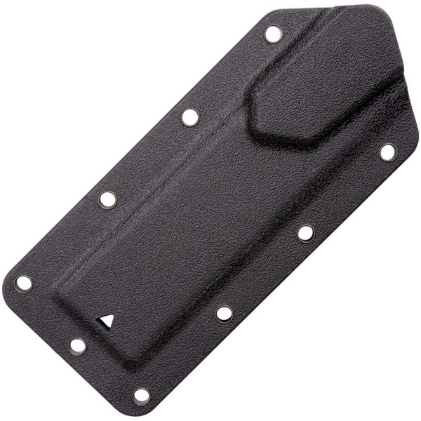 CRKT Razel Fixed Blade - Chisel Edge D2 Steel