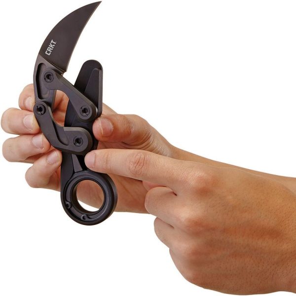 CR4040_add_02.jpg CRKT Provoke Kinematic D2 Karambit - Black Aluminum