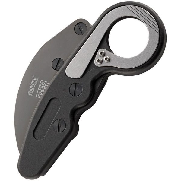 CR4040_add_05.jpg CRKT Provoke Kinematic D2 Karambit - Black Aluminum