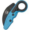 CR4041B_add_03.jpg CRKT Provoke Zap Kinematic Blue - Stainless Blade