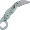 CRKT Provoke Kinematic Green Grivory Folding Knife