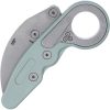 CRKT Provoke Kinematic Green Grivory Folding Knife