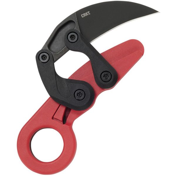 CR4041R_add_02.jpg CRKT Provoke Kinematic Red Grivory Folding Knife