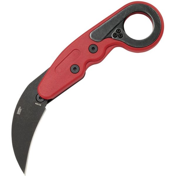 CR4041R_add_05.jpg CRKT Provoke Kinematic Red Grivory Folding Knife