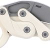 CRKT Provoke Kinematic White Grivory Folding Knife