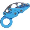 CRKT Provoke Kinematic Trainer Blue Unsharpened