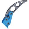 CRKT Provoke Kinematic Trainer Blue Unsharpened
