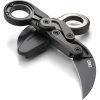CRKT Provoke Kinematic Responder TiNi D2 Tool Steel