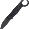 CRKT Provoke Kinematic EDC Black Aluminum D2