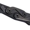 CRKT Provoke Kinematic EDC Black Aluminum D2