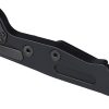 CRKT Provoke Kinematic EDC Black Aluminum D2