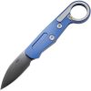 CRKT Provoke Kinematic EDC Blue Aluminum D2