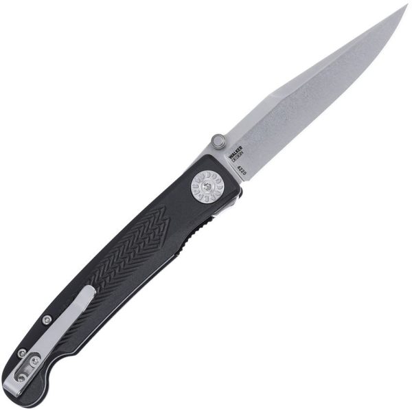 CR4220_add_02.jpg CRKT Fidus Linerlock Folding Knife - Black GRN Handle