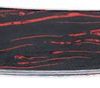 CRKT Forebear Slip Joint - Black/Red G10 Handle