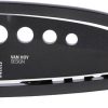 CR5102NK_add_01.jpg CRKT Snap-Lock Drop Point - Black Oxide Blade