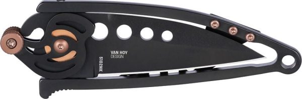 CR5102NK_add_01.jpg CRKT Snap-Lock Drop Point - Black Oxide Blade