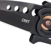 CR5102NK_add_06.jpg CRKT Snap-Lock Drop Point - Black Oxide Blade