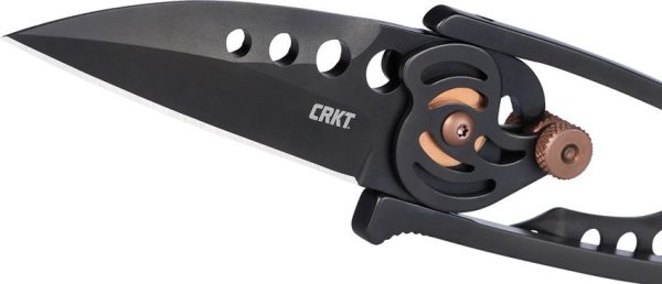 CR5102NK_add_06.jpg CRKT Snap-Lock Drop Point - Black Oxide Blade