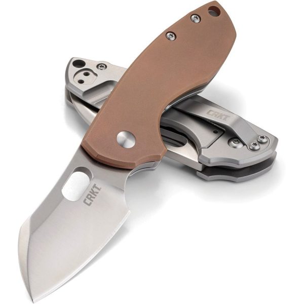 CR5311CU_add_02.jpg CRKT Pilar Framelock Copper - Sheepsfoot Blade
