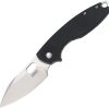 CRKT Pilar III Framelock - Black G10