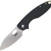 CR5317D2.jpg CRKT Pilar III D2 Framelock - Black