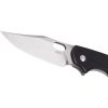 CRKT Pilar IV D2 Framelock - Black