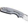 CRKT Pilar IV D2 Framelock - Black