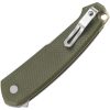 CRKT Tueto Linerlock A/O - OD Green