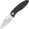 CR5375.jpg CRKT Trask Deadbolt Lock - Black